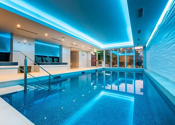 Harbour Hotel & Spa Sidmouth