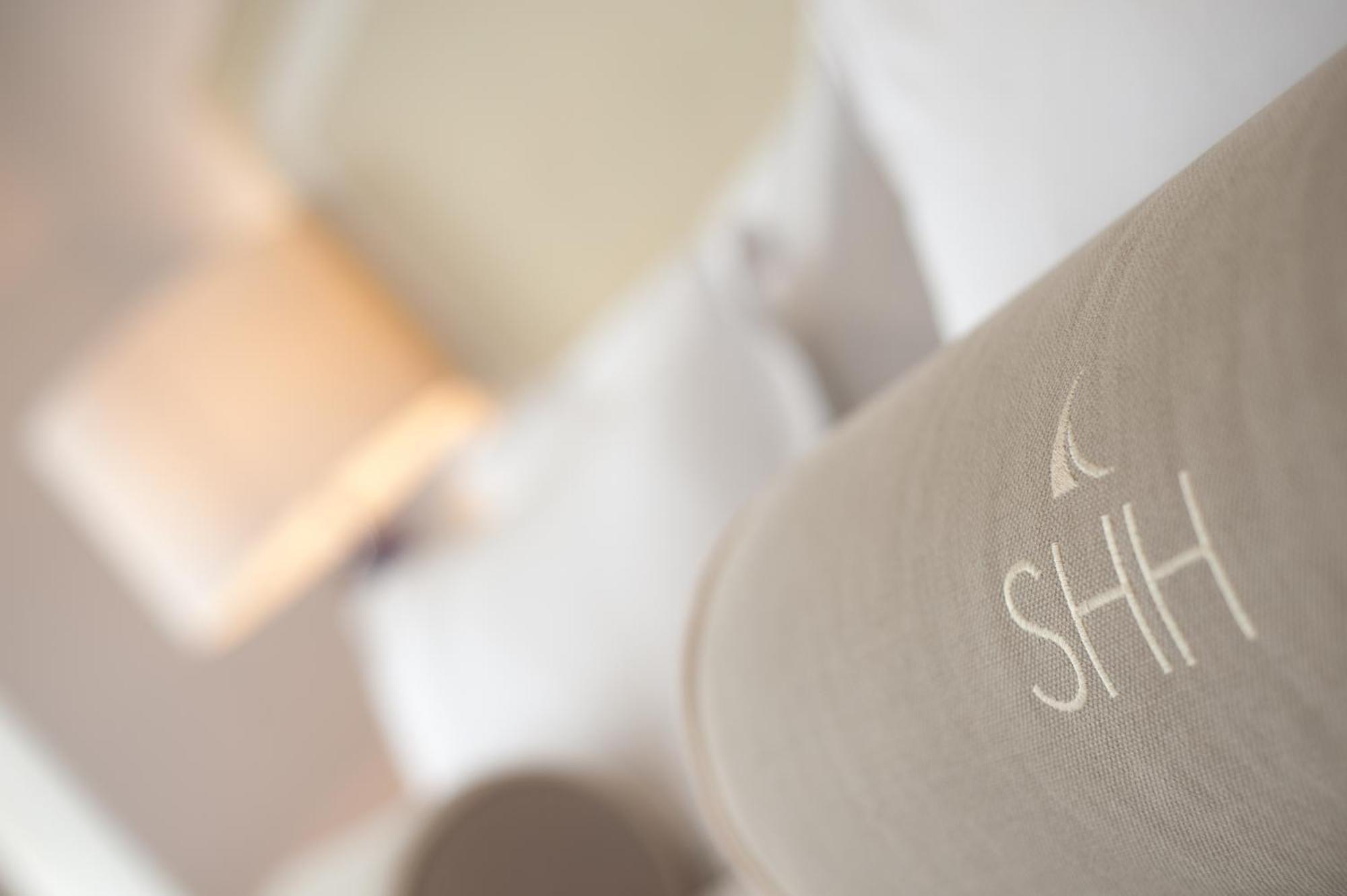 Harbour & 4* Sidmouth