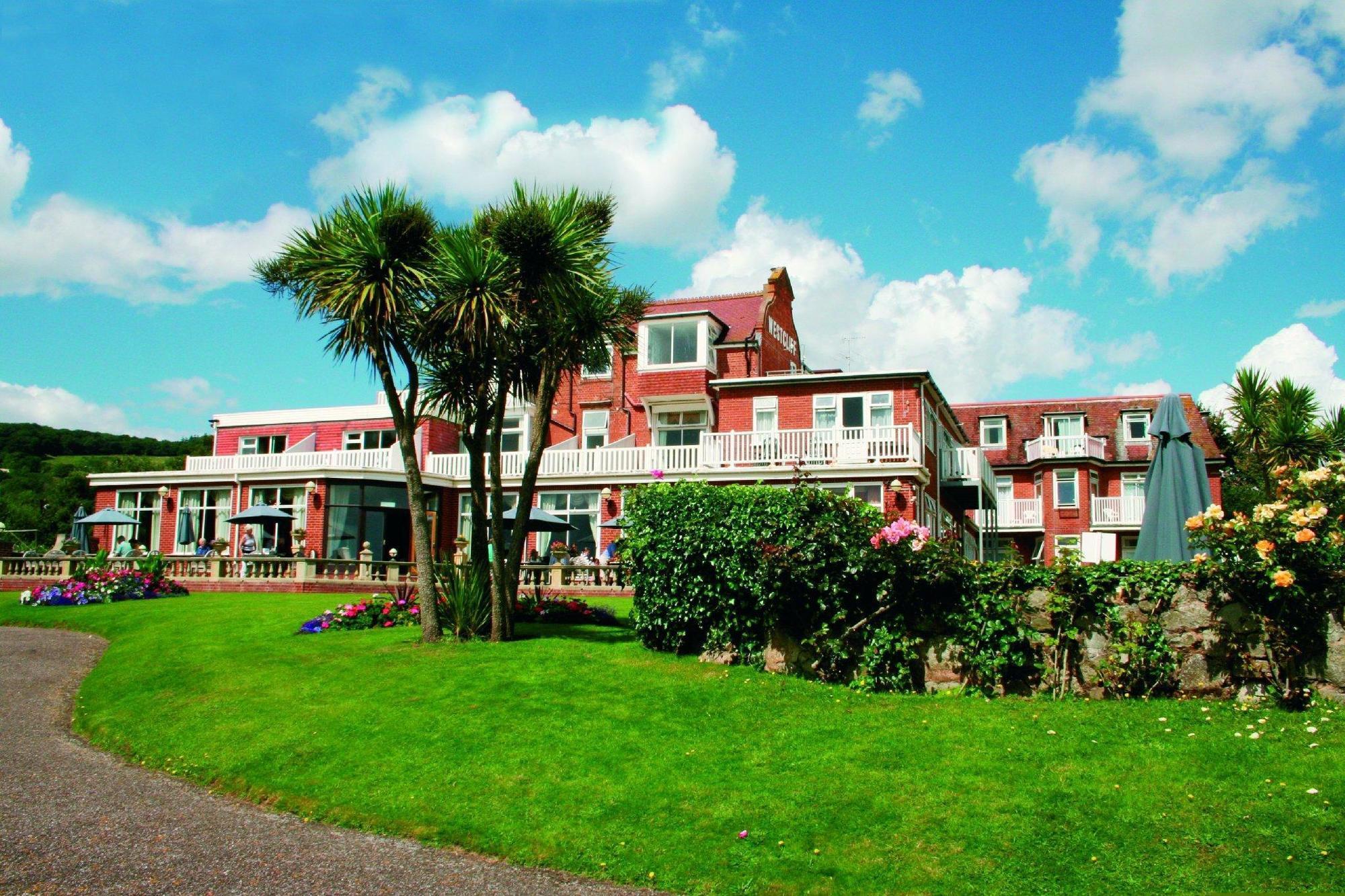 Hotel Harbour &