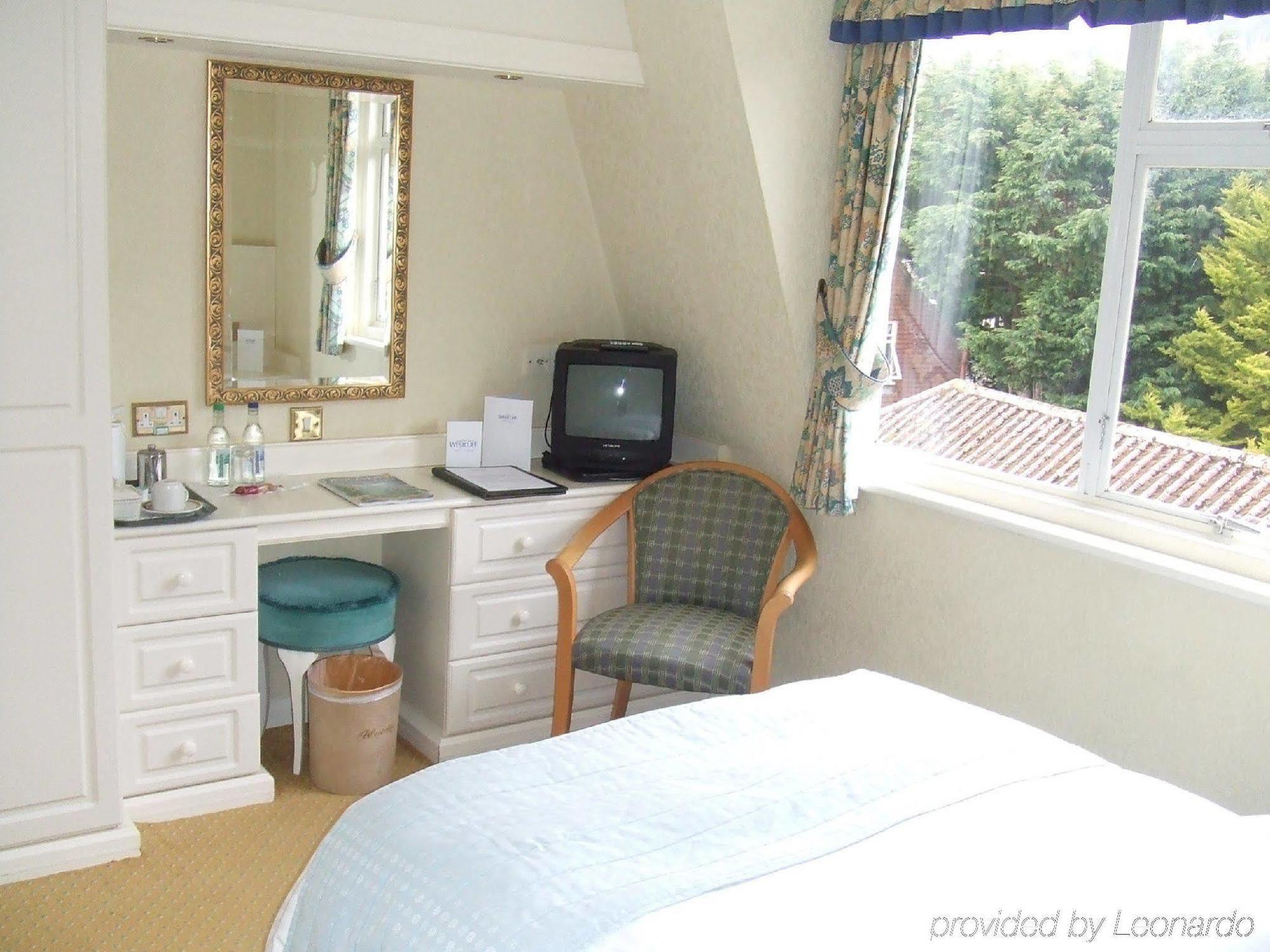 Hotel Harbour &