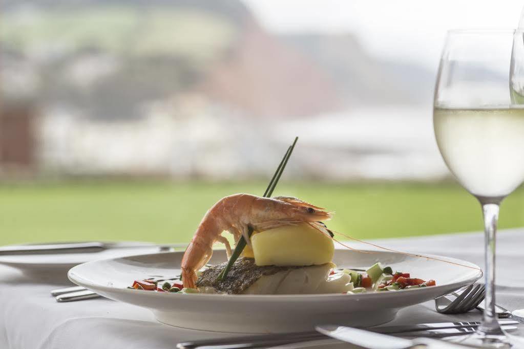 Hotel Harbour & Sidmouth