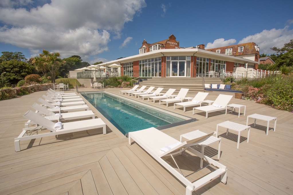 Hotel Harbour & 4*