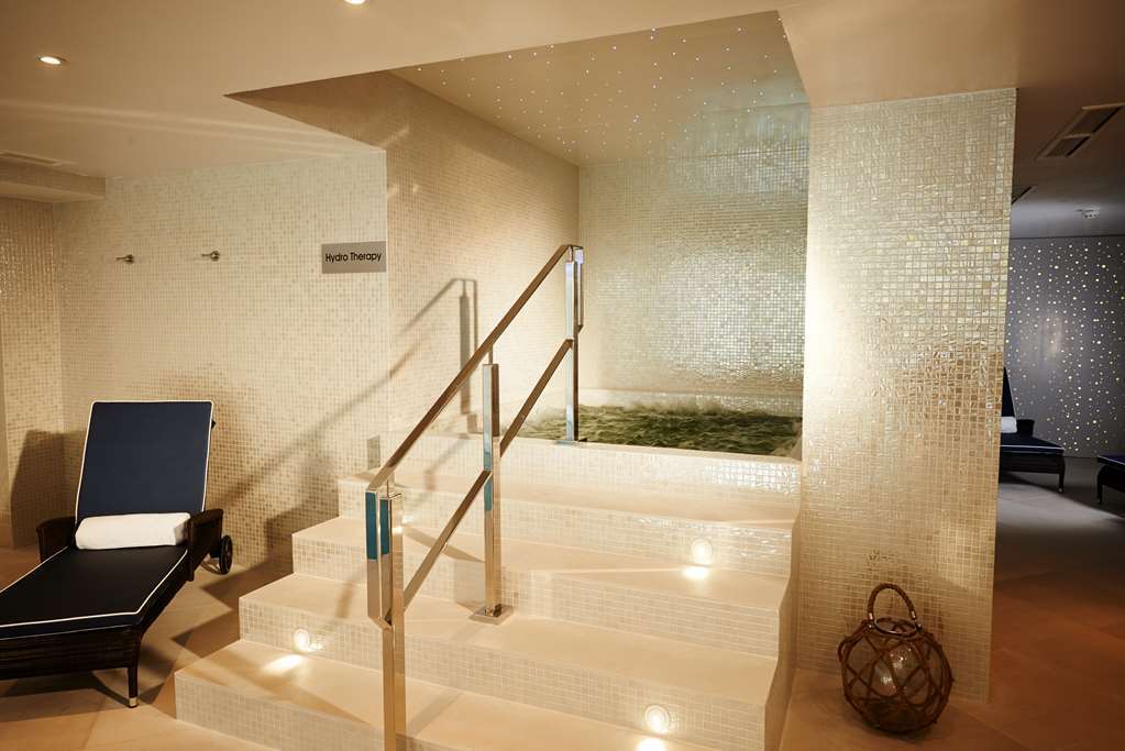 Harbour & 4* Sidmouth