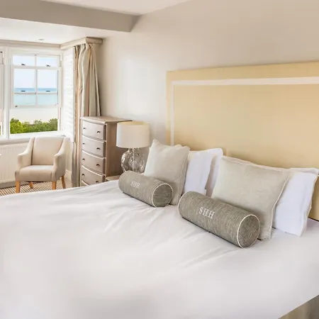 Harbour Hotel & Spa Sidmouth Habitación foto