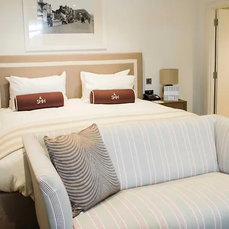 Harbour Hotel & Spa Sidmouth Habitación foto