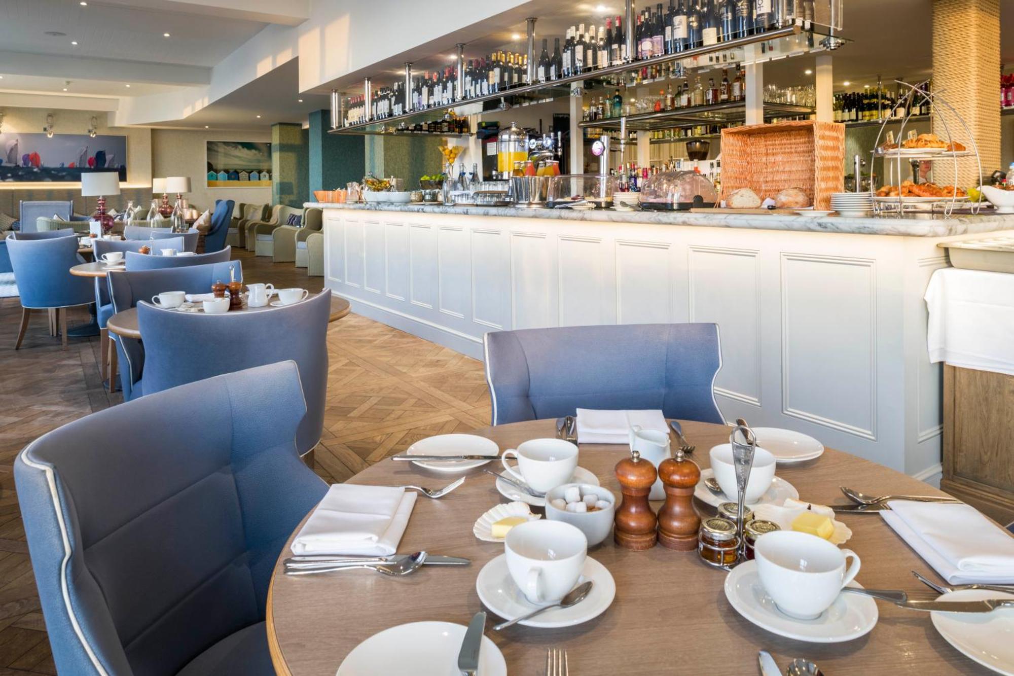 Hotel Harbour & Sidmouth