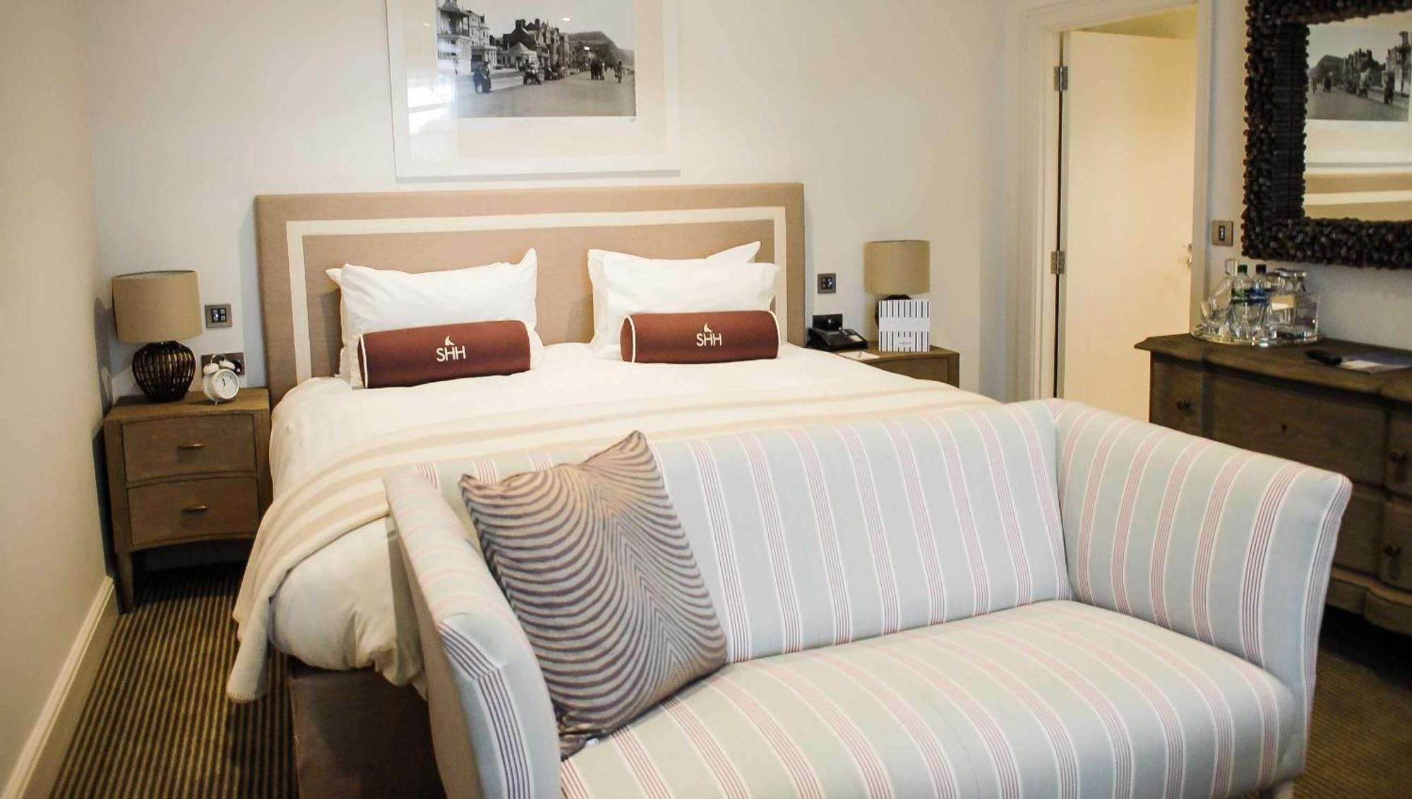 Hotel Harbour &