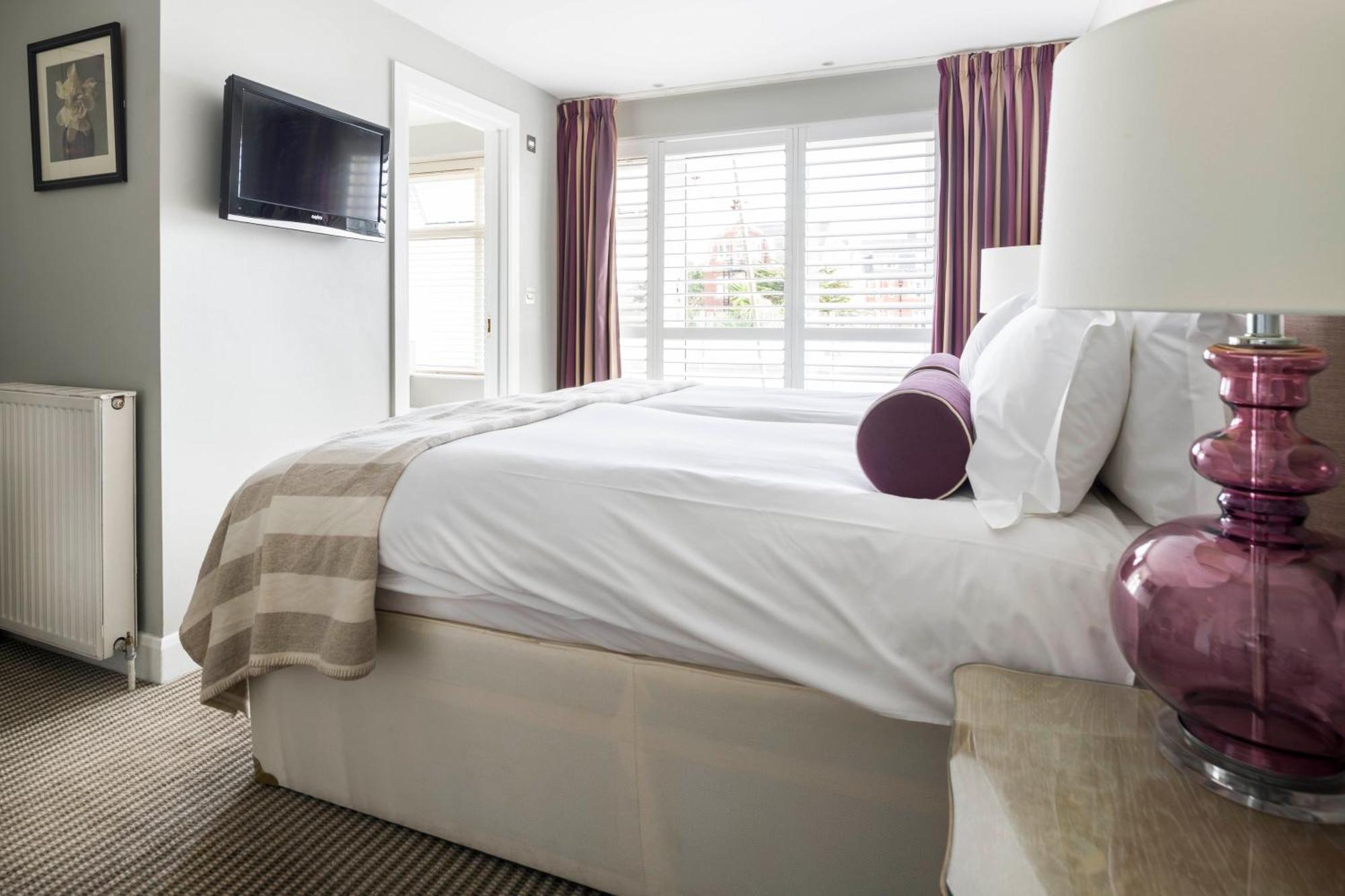 Harbour & Hotel 4*