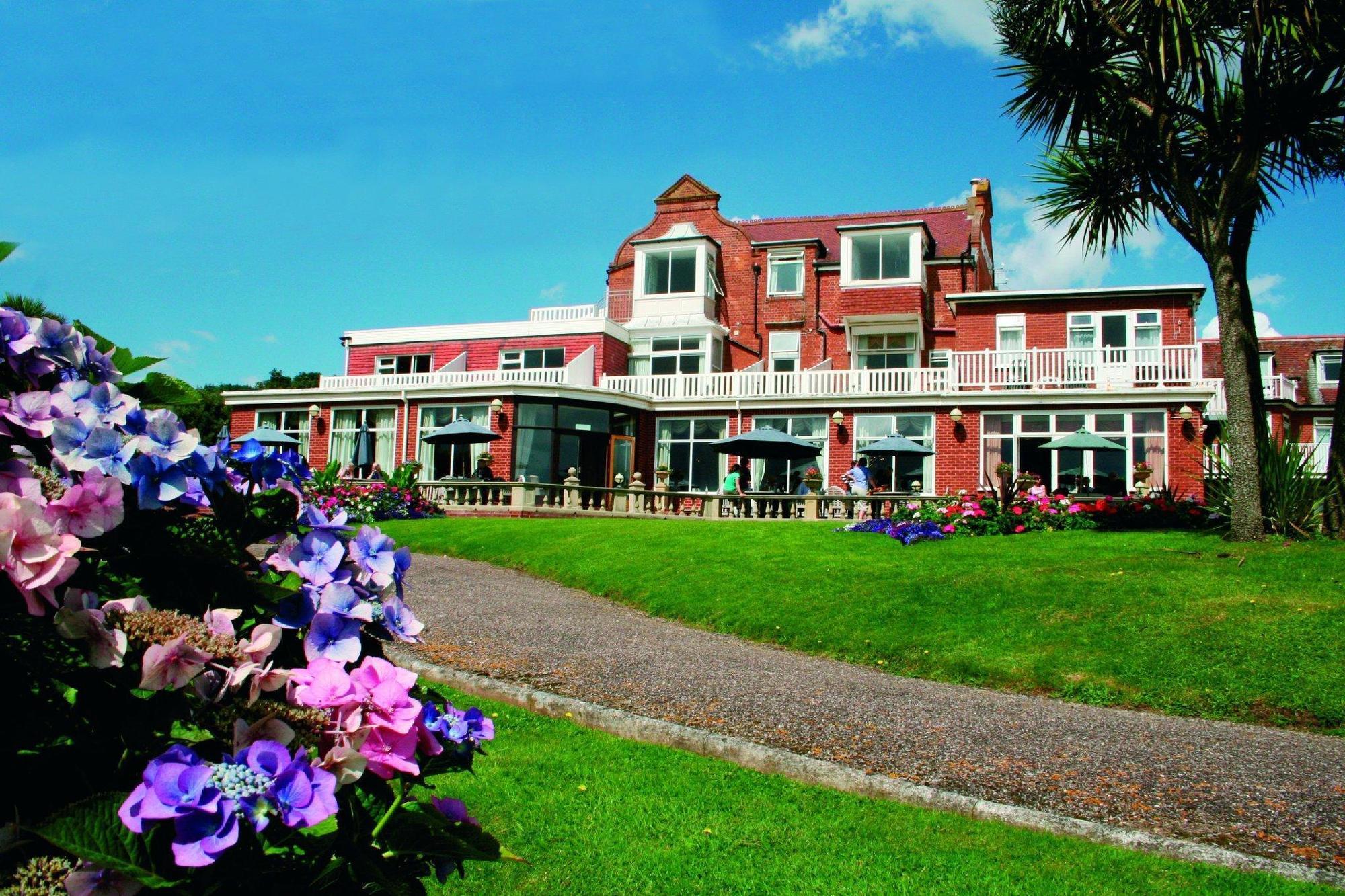 Harbour & 4* Sidmouth